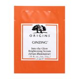  Sample 1.5ml - Serum dưỡng da Origins Ginzing Into the Glow 