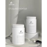  Mặt Nạ Tảo Xoắn Cho Da Dầu Mụn Volayon Stoquiren Powder 250gr + Muỗng 