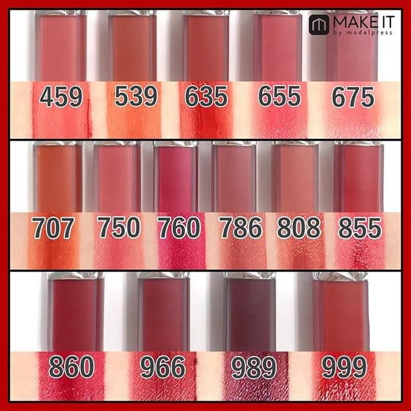 Dior Rouge Ultra Care Flower Oil Liquid Lipstick 459 Flower  Hogies