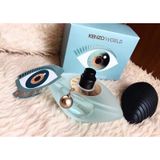  Vial mẫu thử nước hoa Flower by Kenzo / Kenzo World edt 1ml 