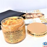  Sample Mặt nạ vàng Peter Thomas Roth 24K Gold Mask Anti-aging Cream Caffeine 