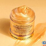  Sample Mặt nạ vàng Peter Thomas Roth 24K Gold Mask Anti-aging Cream Caffeine 