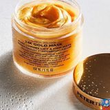  Sample Mặt nạ vàng Peter Thomas Roth 24K Gold Mask Anti-aging Cream Caffeine 