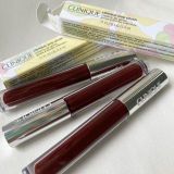  Son Bóng Clinique Pop Plush Creamy Lip Gloss - 01 Black Honey 