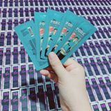  Sample Kem Lót Benefit the POREfessional Pore Primer 1ml 