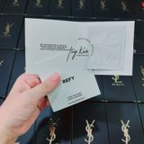  Sample Kem bắt sáng Gloss Highlighter REFY REFY's Gloss Highlighter 