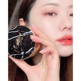  Lõi Phấn Tươi YSL Marble Essence Cream Pact Foundation B25 