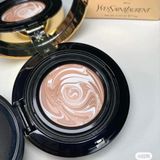  Lõi Phấn Tươi YSL Marble Essence Cream Pact Foundation B25 