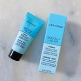  Kem Lót Sephora Smooth + Blur Primer Mini 5ml 