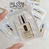 Sample Kem Dưỡng Clinique Dramatically Different Moisturizing Lotion 1.5ml