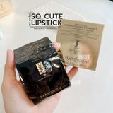  Lõi Phấn Tươi YSL Marble Essence Cream Pact Foundation B25 