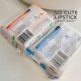  Khăn Ướt Vệ Sinh VK Hằng Ngày FEMFRESH Intimate Skin Care Daily Wipes - 10 Tờ ( Có Tem Phụ) 