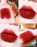  Son Thỏi YSL Rouge Pur Couture Lipstick R1966 Fullsize Nobox 