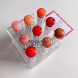  TESTER - Son dưỡng Dior Addict Lip Glow 038 Rose Nude 