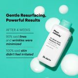  Sample Tẩy Tế Bào Chết Dr. Jart+ Pore Remedy 5% Multi-Acid Radiance Peel 3ml 