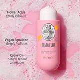  Sữa tắm SOL DE JANEIRO Beija Flor Body Wash 90mL 