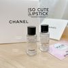  Nước Tẩy Trang Chanel L’eau Micellaire Anti-Pollution Micellar Cleansing Water 10ml 