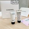  Sữa Rửa Mặt CHANEL LA Mousse Anti-Pollution Cleansing Cream-to-Foam 5ml 