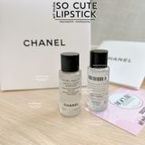  Nước Cân Bằng Chanel Hydra beauty Micro liquid Essence 10ml 