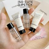  Nước Cân Bằng Chanel Hydra beauty Micro liquid Essence 10ml 