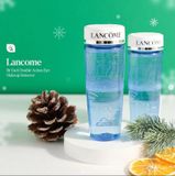  Tẩy Trang Lancome Bi-Facil Double Action Eye Makeup Remover 125 ml 