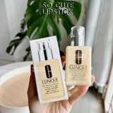  [MẪU MỚI NHẤT] Gel dưỡng ẩm Clinique Dramatically Different Moisturizing Gel 125ml 