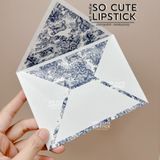  Bì Thư Dior 2023 Trắng 