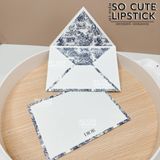  Bì Thư Dior 2023 Trắng 