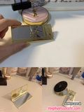  Gương YSL Beauty Makeup Mirror in Box Fullbox Dạng Gập 