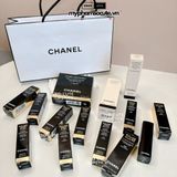  Túi giấy Chanel 24x14x7cm 