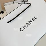  Túi giấy Chanel 24x14x7cm 