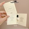  Vial Nước Hoa Jo Malone Wild Bluebell 1.5ml 
