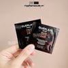 Sample Kem Lót Guerlain Parure Gold 24K Radiance Booster Perfection Primer 1ml