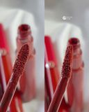  Mini - Son Kem Giorgio Armani Lip Maestro 206 Cedar Đỏ Đất 