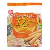  Bánh Dinh Dưỡng Pei Tien 12 Loại Ngũ Cốc 