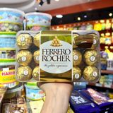  Socola Ferrero Rocher 375g (30 viên) 