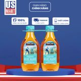  Syrup Cây Thùa Xanh Kirkland 1.02kg 