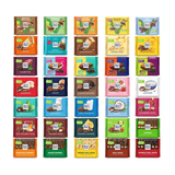  Socola Ritter Sport 100g 
