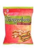  Kẹo Dẻo Gingerbon 125g 