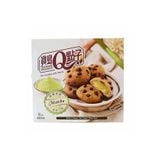  Bánh Quy Nhân Mochi Qidea 160g 