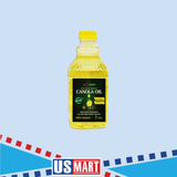  Dầu Hoa Cải Oztop Goods 1L 