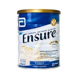  Sữa Bột Ensure Úc Vani 850g 