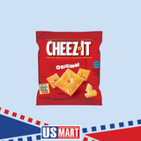  Snack Phô Mai Cheez-It Original 42g 