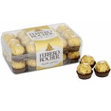  Socola Ferrero Rocher 375g (30 viên) 