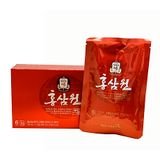  Nước Hồng Sâm Won Cao Cấp KGC Hộp (6 gói x 70ml) 