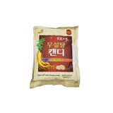  Kẹo Hồng Sâm Không Đường Red GinSeng Hàn Quốc 500g 