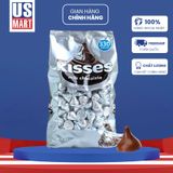 Hershey's Kisses 