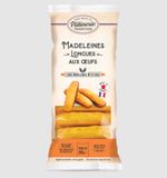  Bánh Bông Lan Patisserie Tradition Pháp 250g 