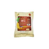  Kẹo Hồng Sâm Không Đường Red GinSeng Hàn Quốc 500g 