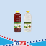  Giấm Coroli Hà Lan 1L (2 Loại) 